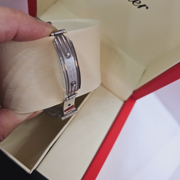 CARTIER Must De Cartier 21 WATCH - Picture 6 of 13